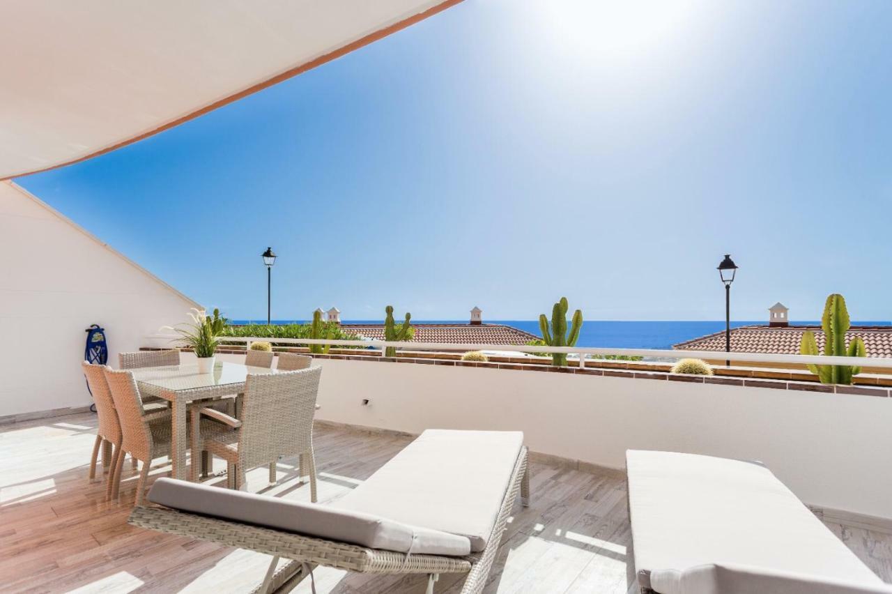 1713 Sunset Ocean View, Terrace,heated Pool *
