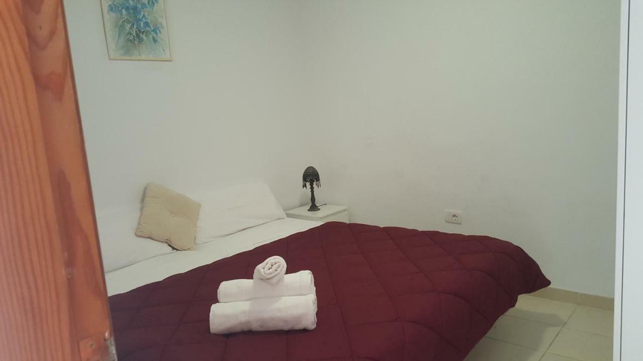 Appartement Mare *