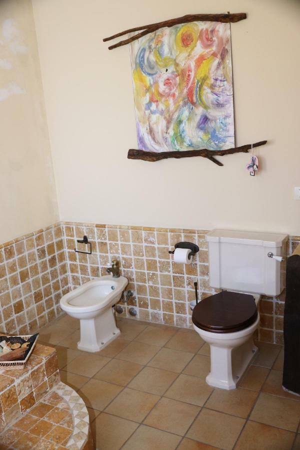 Holiday home Casa Del Artista *