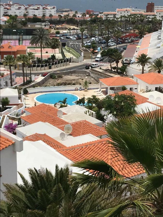 Casa Mariela, San Eugenio, Costa Adeje Apartamento