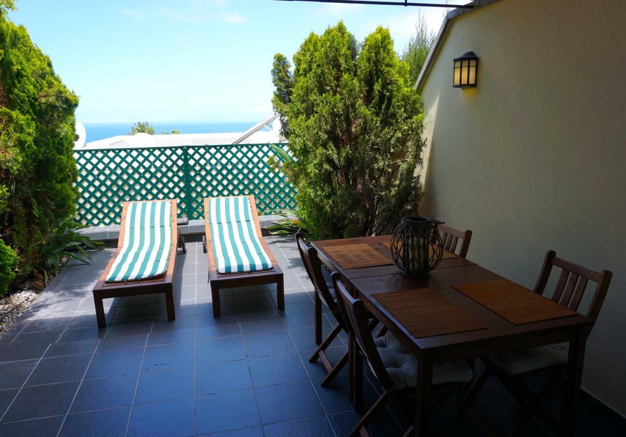 Beautiful Ocean-view Town House Holiday home Adeje