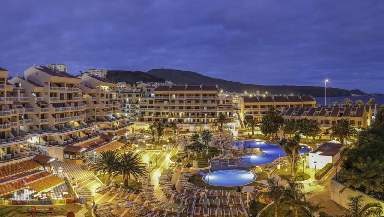 Apartment Seafront Golden Mile Americas Hard Rock *