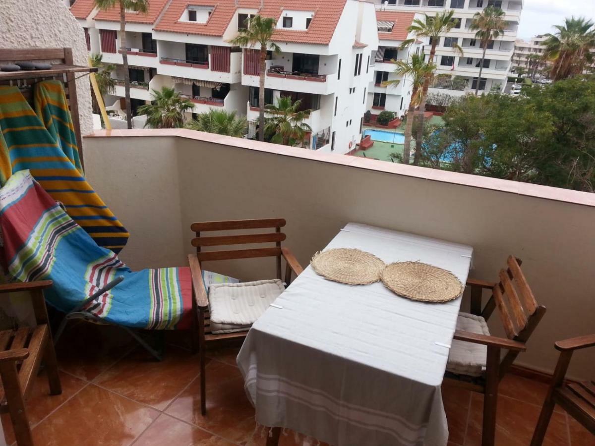 Apartment Playa De Las Americas