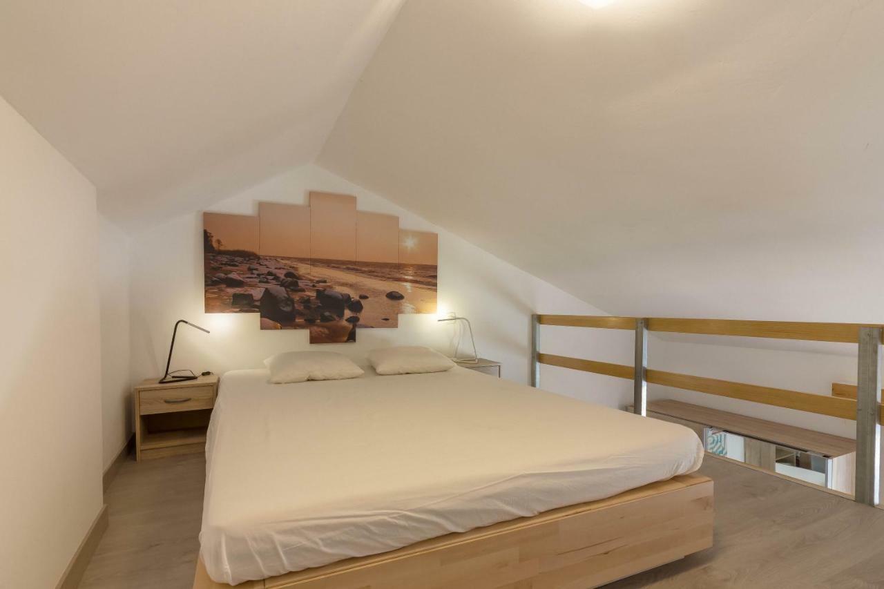 Aircon Cristianos, Quiet Zone, Chipeque Apartment Arona (Tenerife)