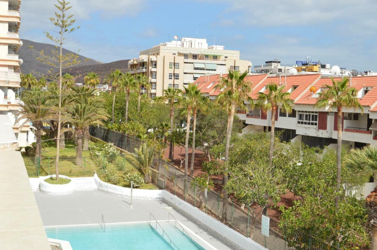 Playa De Las Americas Playa de las Americas (Tenerife)