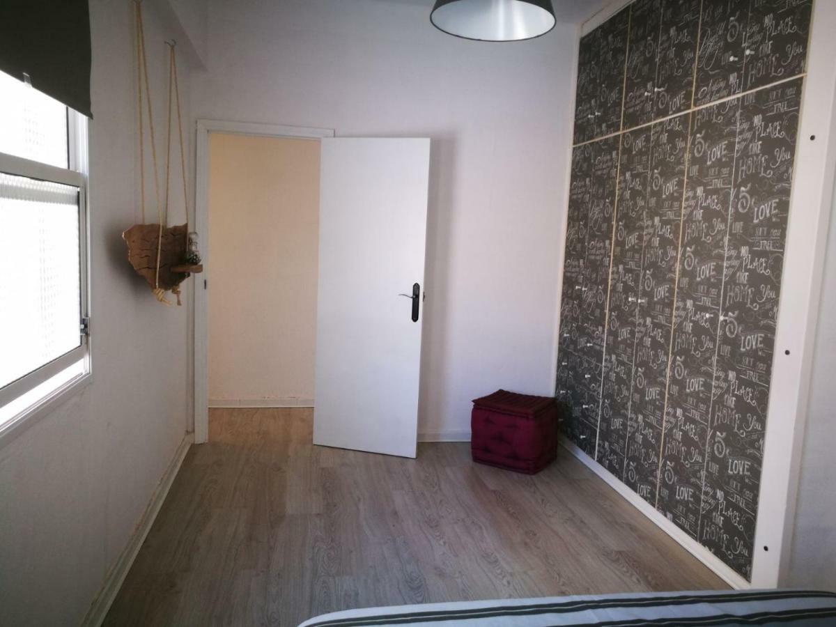 Manuel Verdugo, 32 Apartamento *