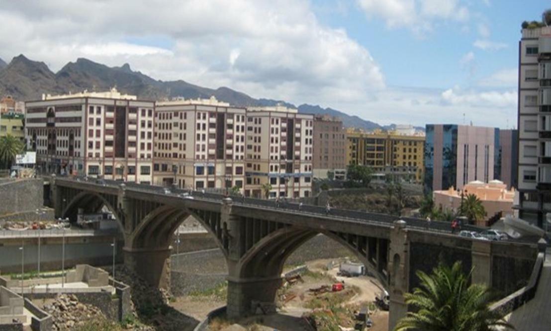 Appartement S/c De Tenerife, 1 Santa-Cruz de Ténérife