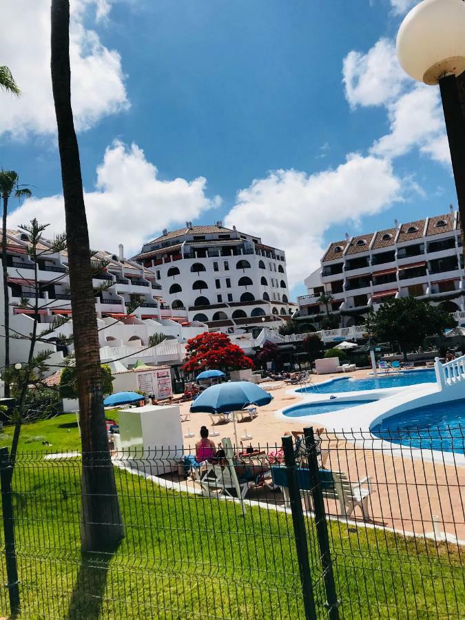 Appartement Parque Santiago 2, Playa De Americas *