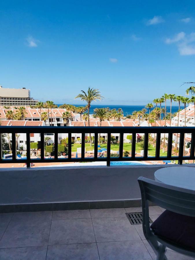 Parque Santiago 2, Playa De Americas Appartement *