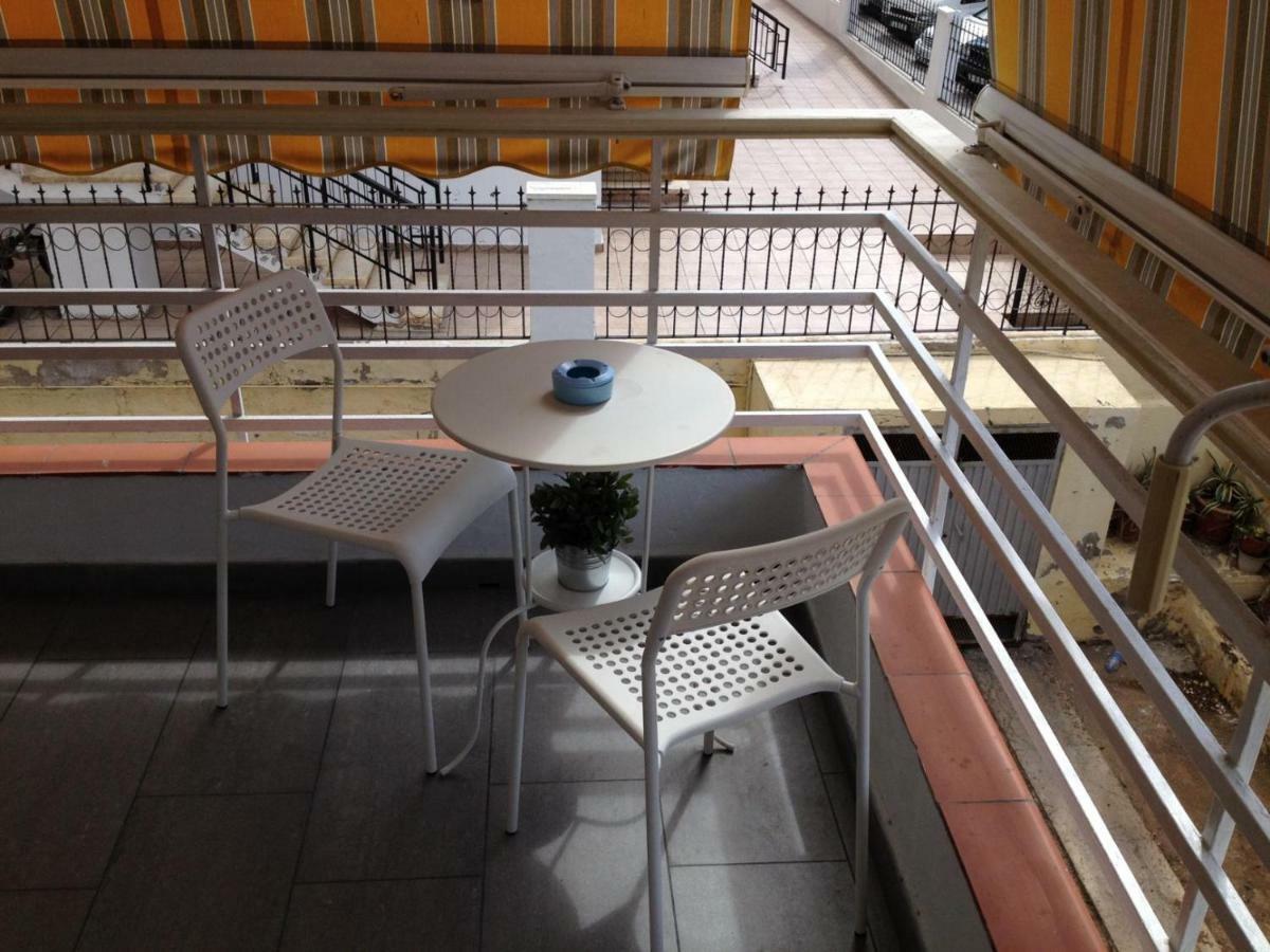 Chitamar Apartment Arona (Tenerife)