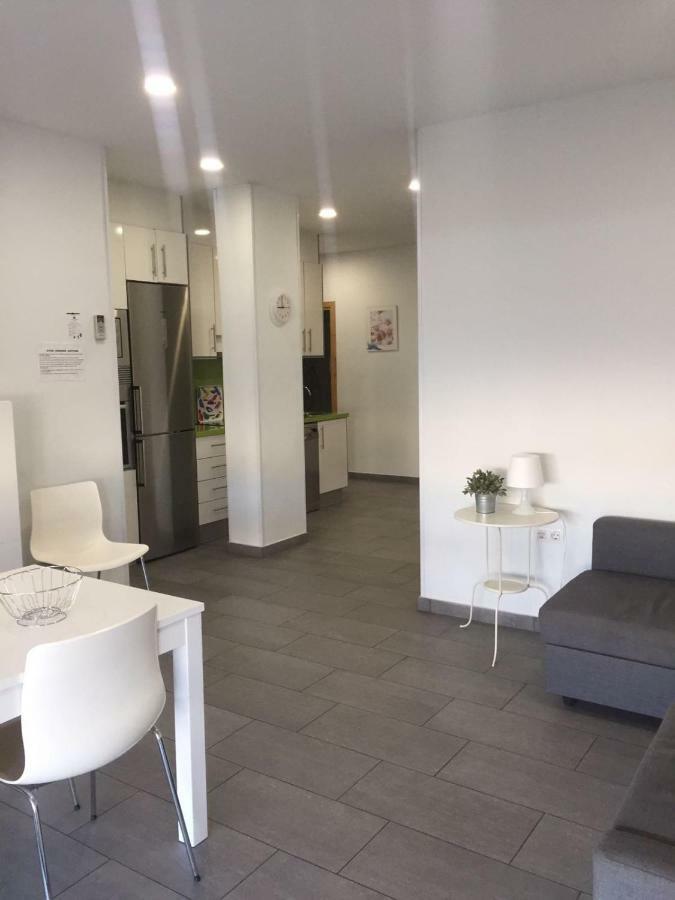 Apartamento Chitamar *