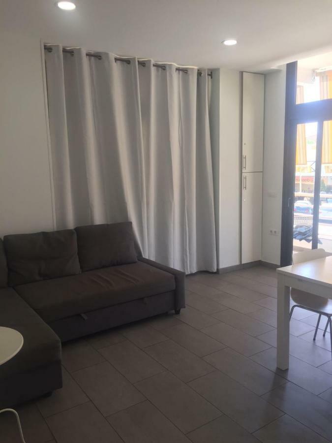 Apartamento Chitamar *