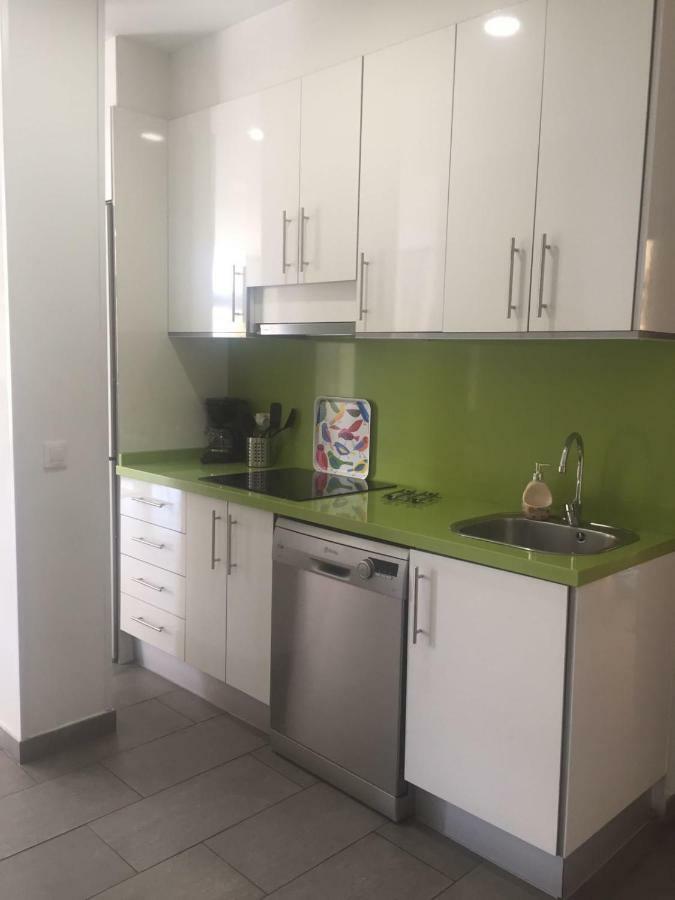 Apartment Chitamar Arona (Tenerife)