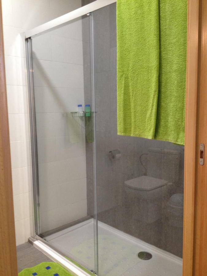 Apartamento Chitamar *