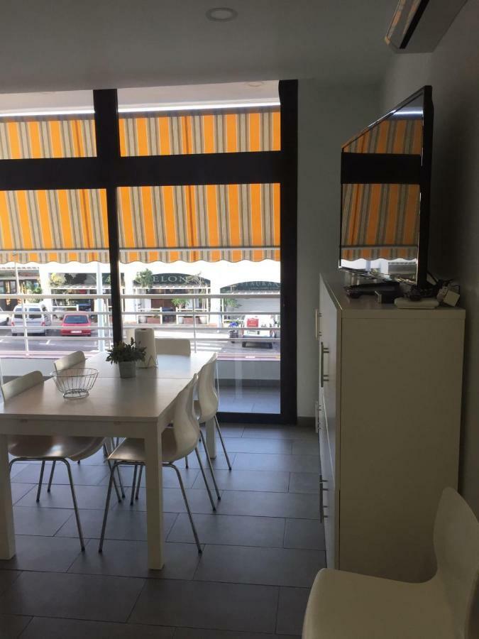 Apartamento Chitamar Arona (Tenerife)
