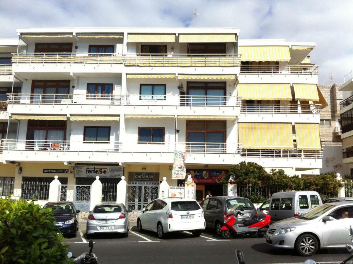 Chitamar Apartment Arona (Tenerife)