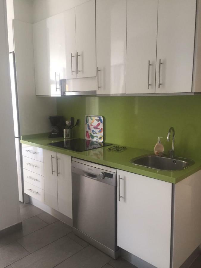 Apartamento Chitamar