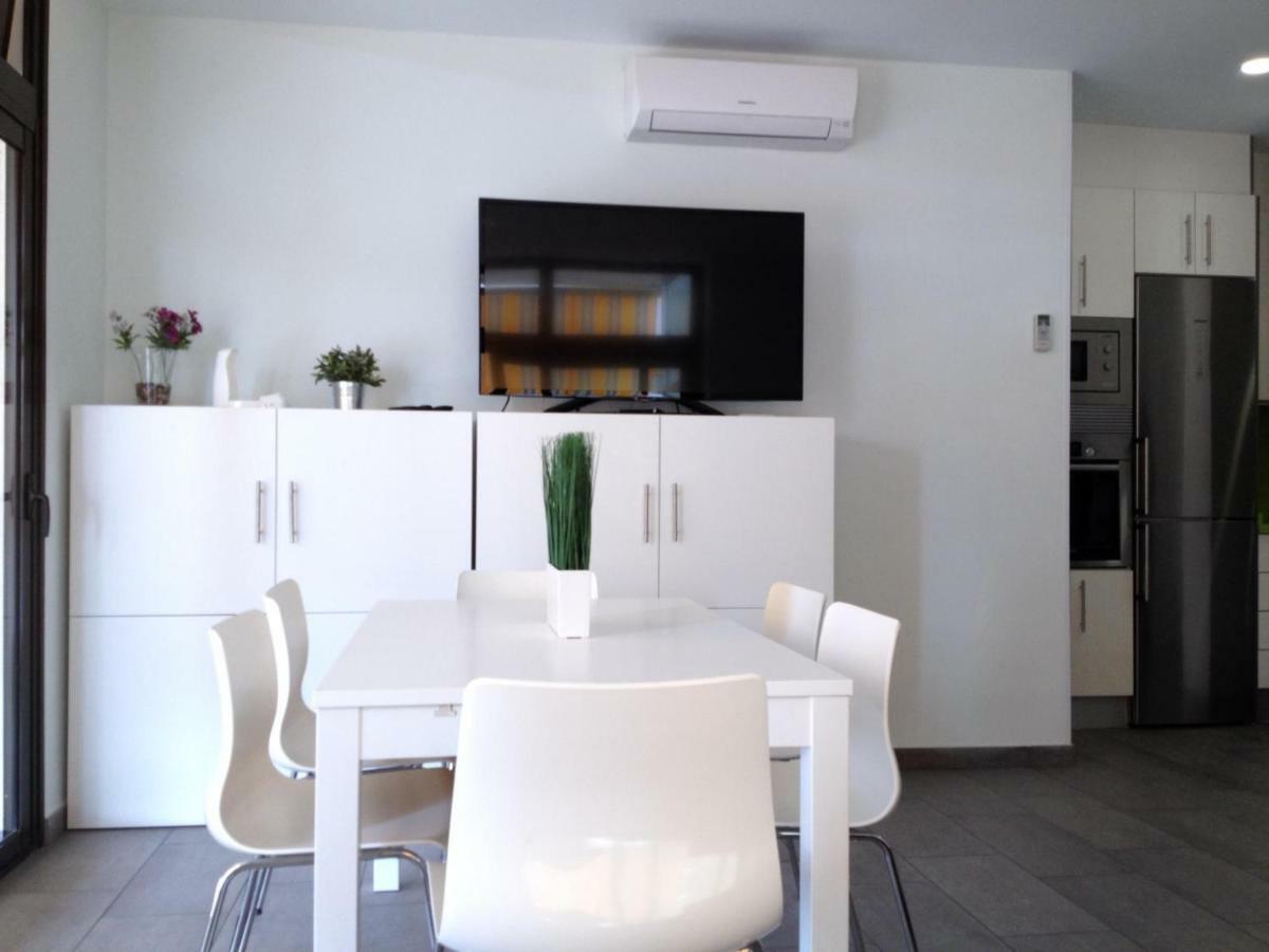 Apartamento Chitamar