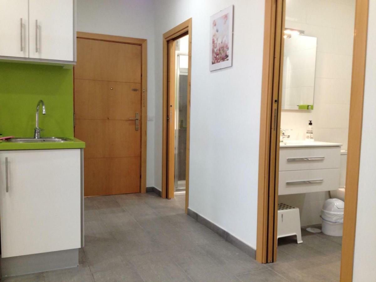 Apartment Chitamar