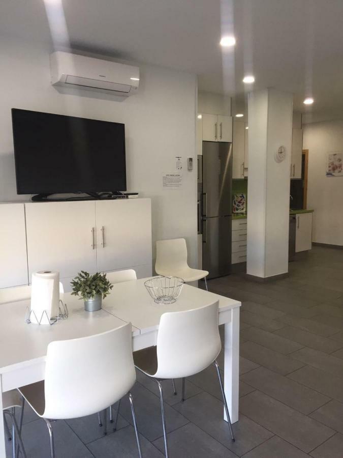 Apartment Chitamar *