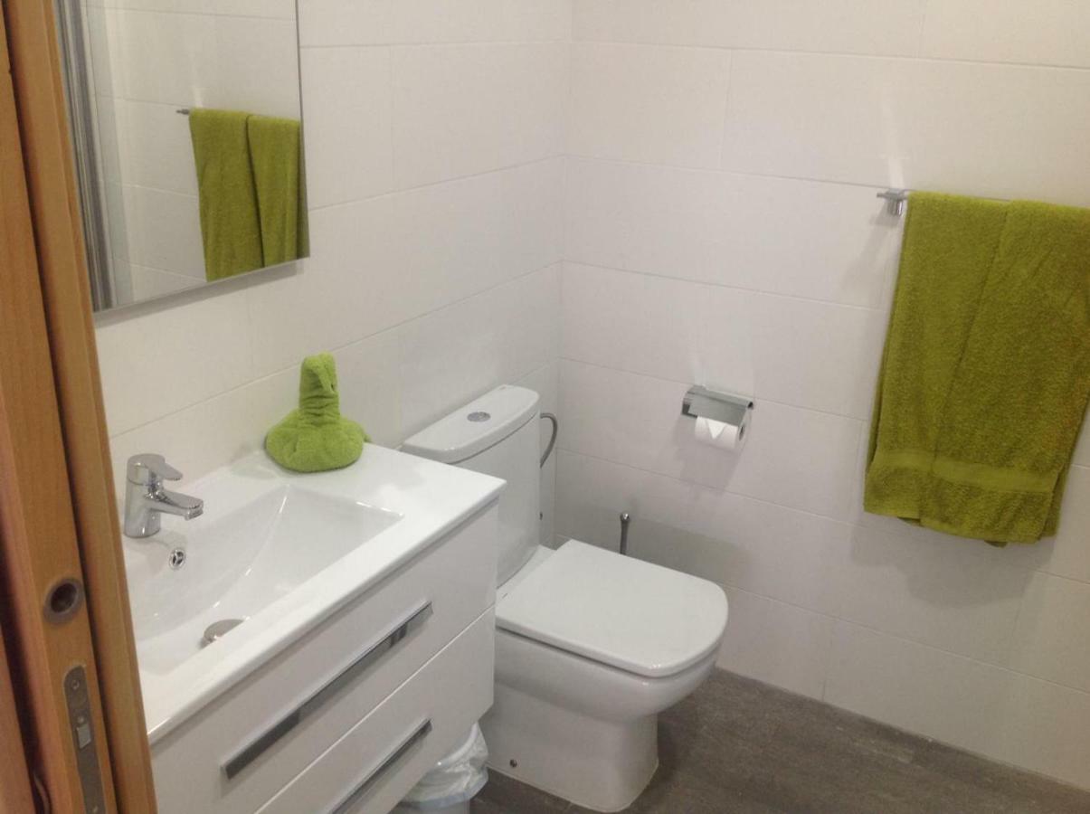 Apartment Chitamar Arona (Tenerife)