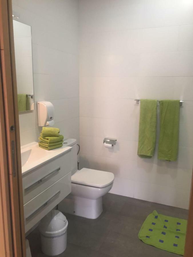 Chitamar Apartment *