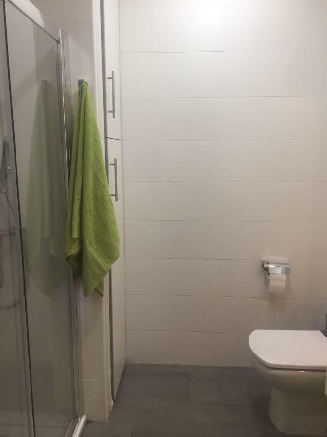 Apartment Chitamar *