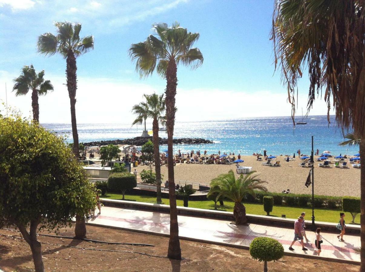 Appartement Chitamar *