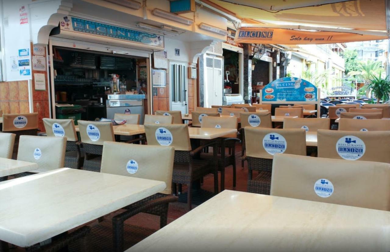 Chitamar Arona (Tenerife)