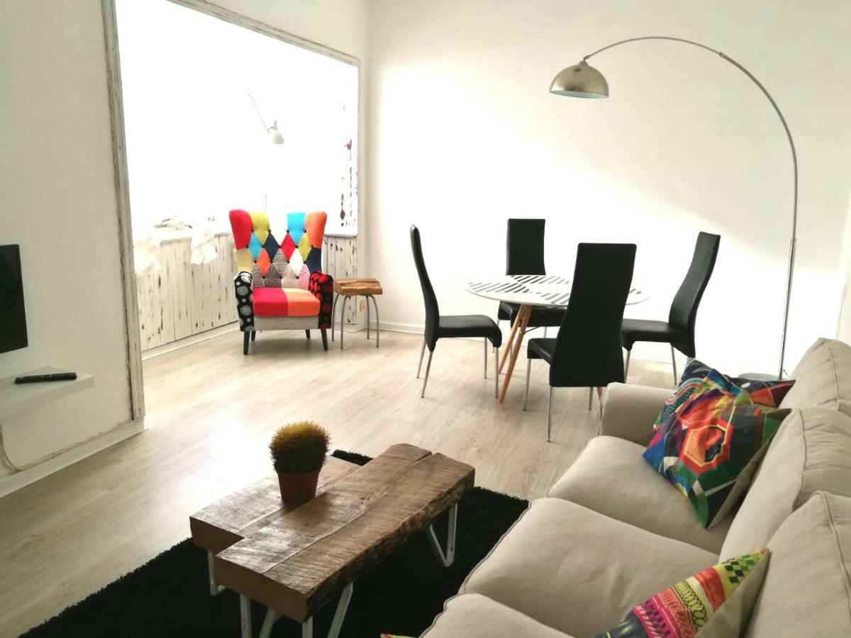 Apartamento Manuel Verdugo, 32 Santa Cruz de Tenerife
