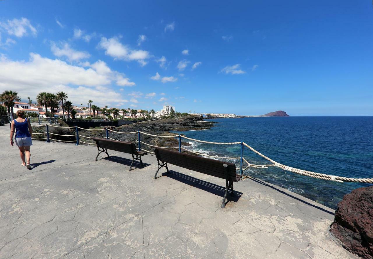 Tenerife South Ocean Golf Apartment *