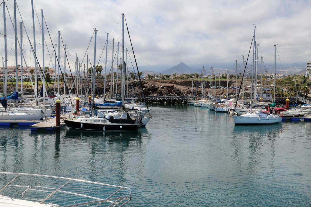 Tenerife South Ocean Golf