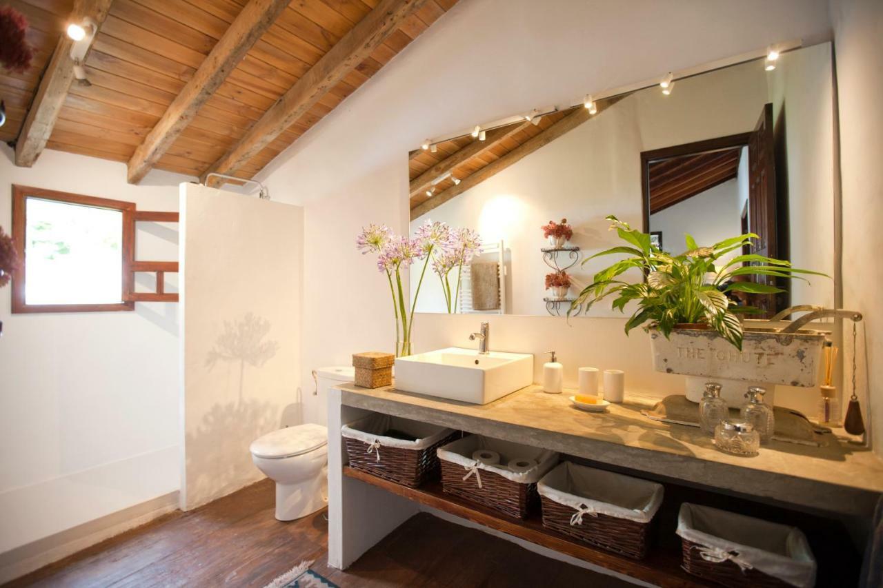Villa Hacienda Cuatro Ventanas