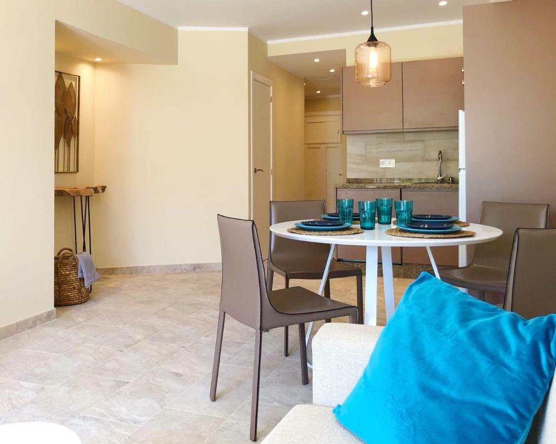 Altamira, El Duque Apartamento Costa Adeje (Tenerife)