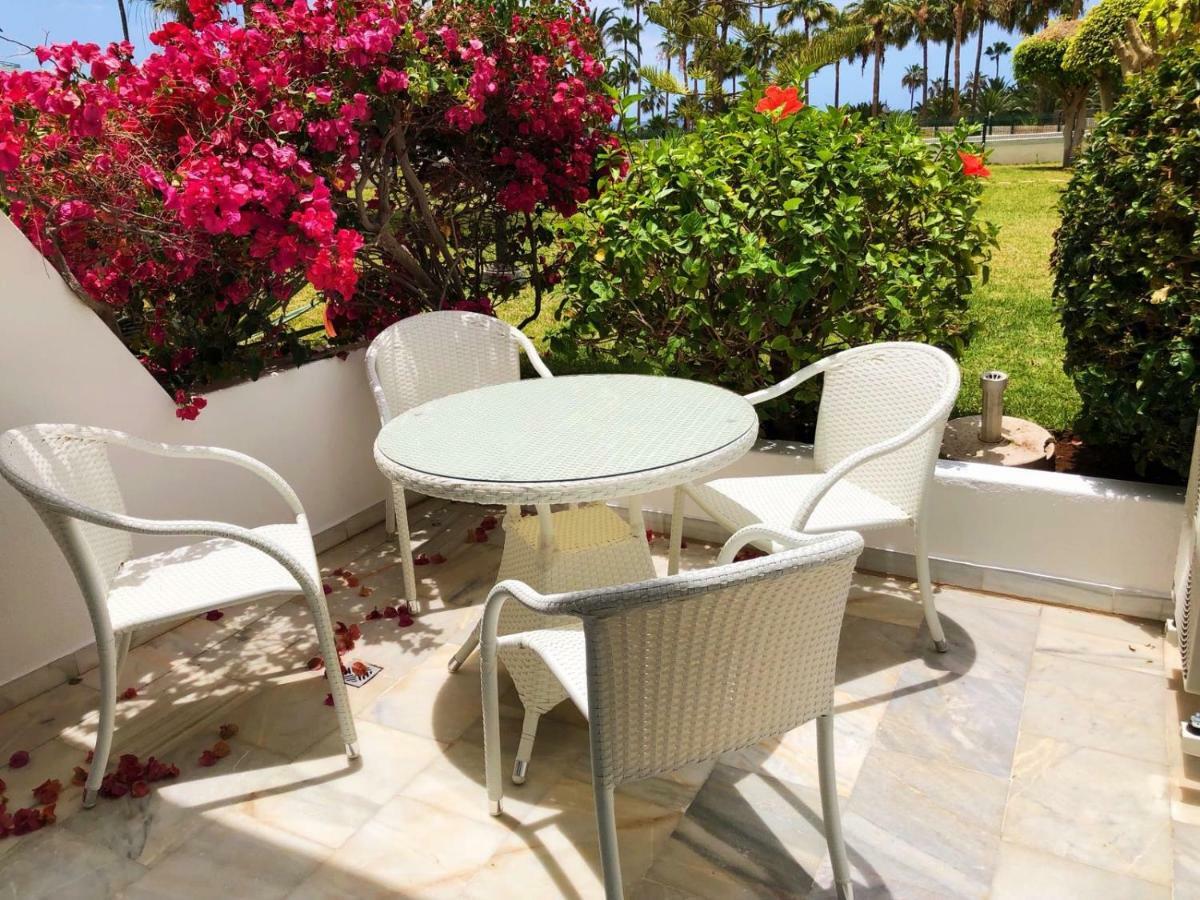 Apartamento Altamira, El Duque