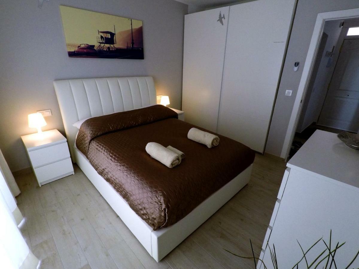 Aviator Tenerife 2 Apartamento Adeje