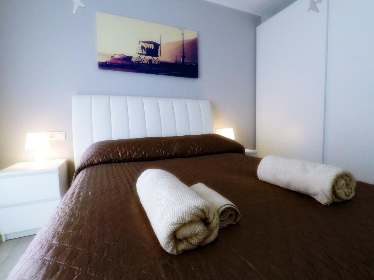 Aviator Tenerife 2 Apartamento Adeje