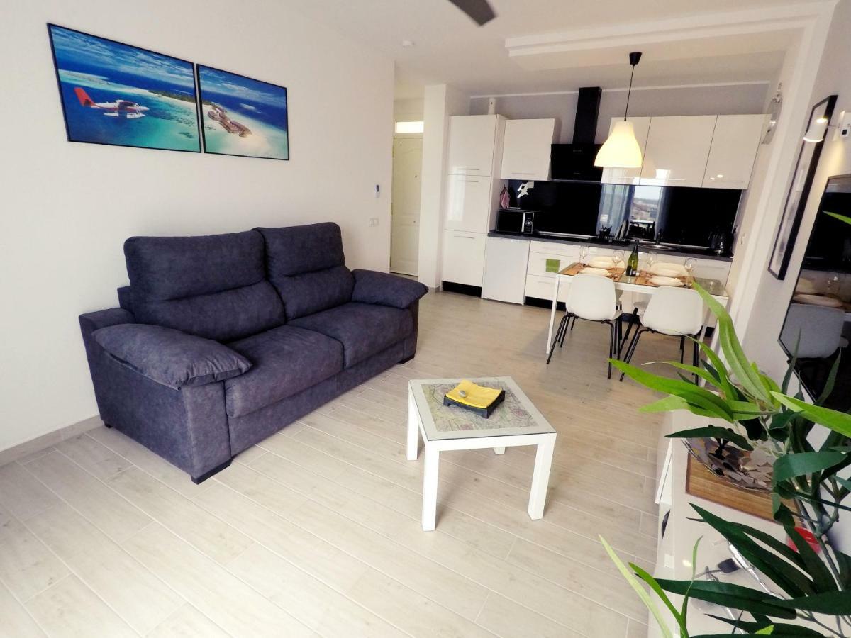 Aviator Tenerife 2 Apartamento