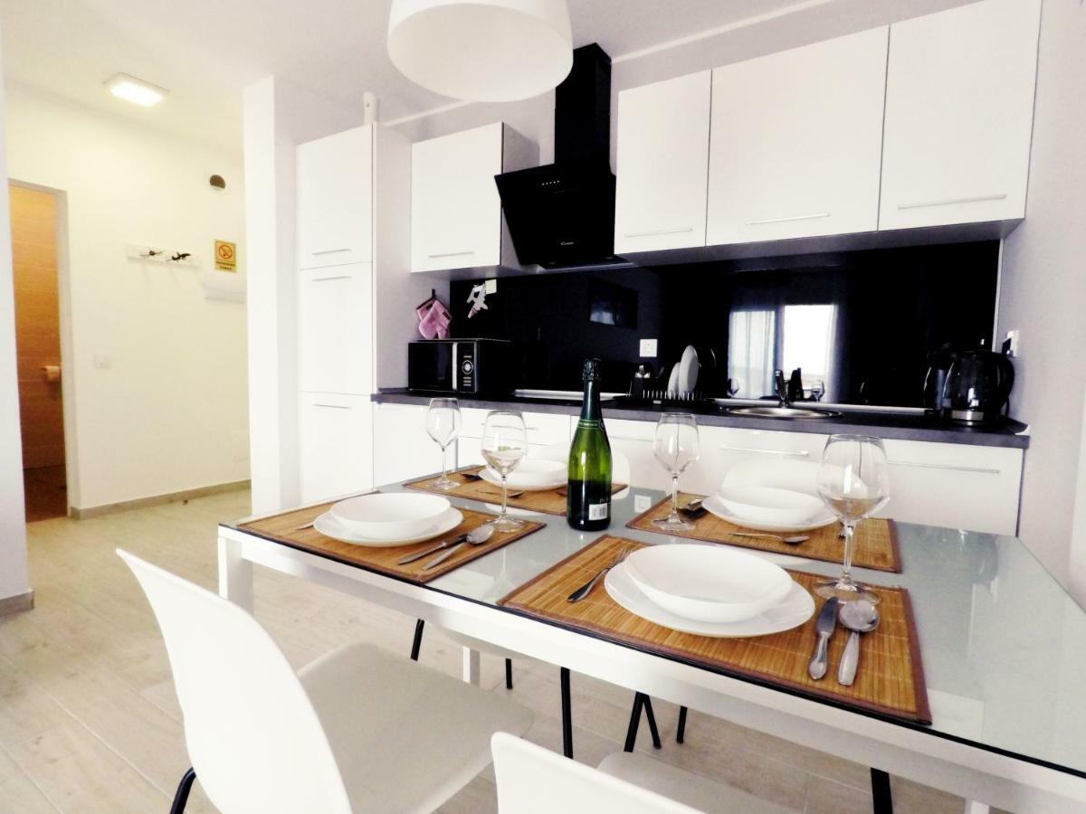 Apartamento Aviator Tenerife 2 *