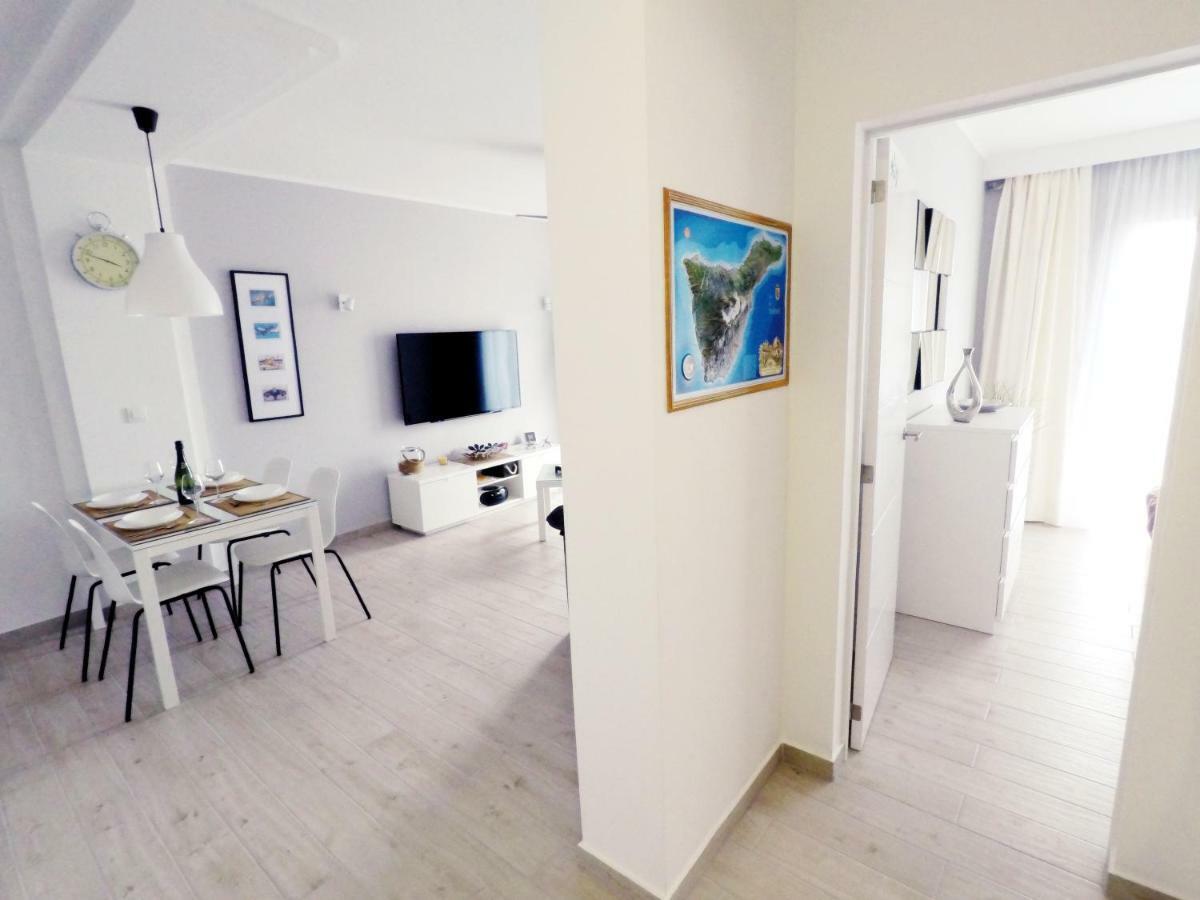 Aviator Tenerife 2 Apartamento Adeje