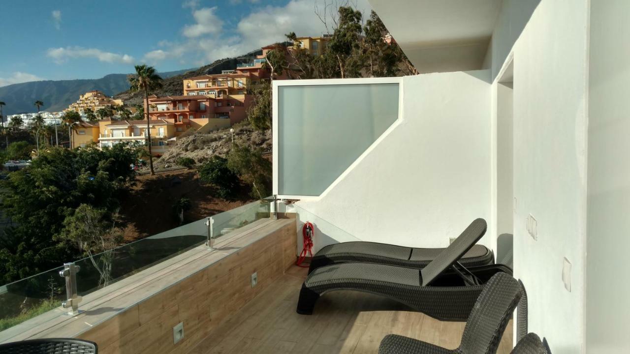 Aviator Tenerife 2 Apartamento *