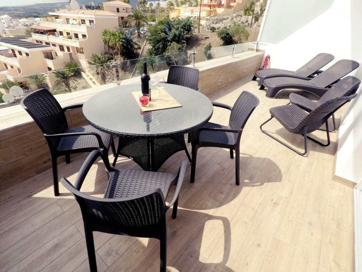 Apartamento Aviator Tenerife 2 Adeje