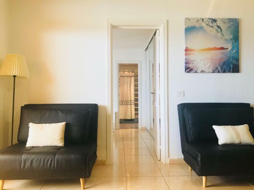 Apartamento Playa De La Arena * Puerto de Santiago (Tenerife)