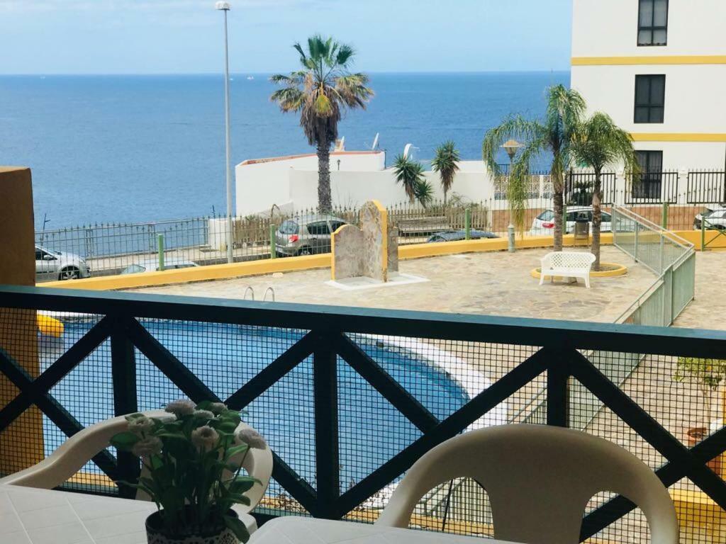 Apartamento Playa De La Arena Puerto de Santiago (Tenerife)