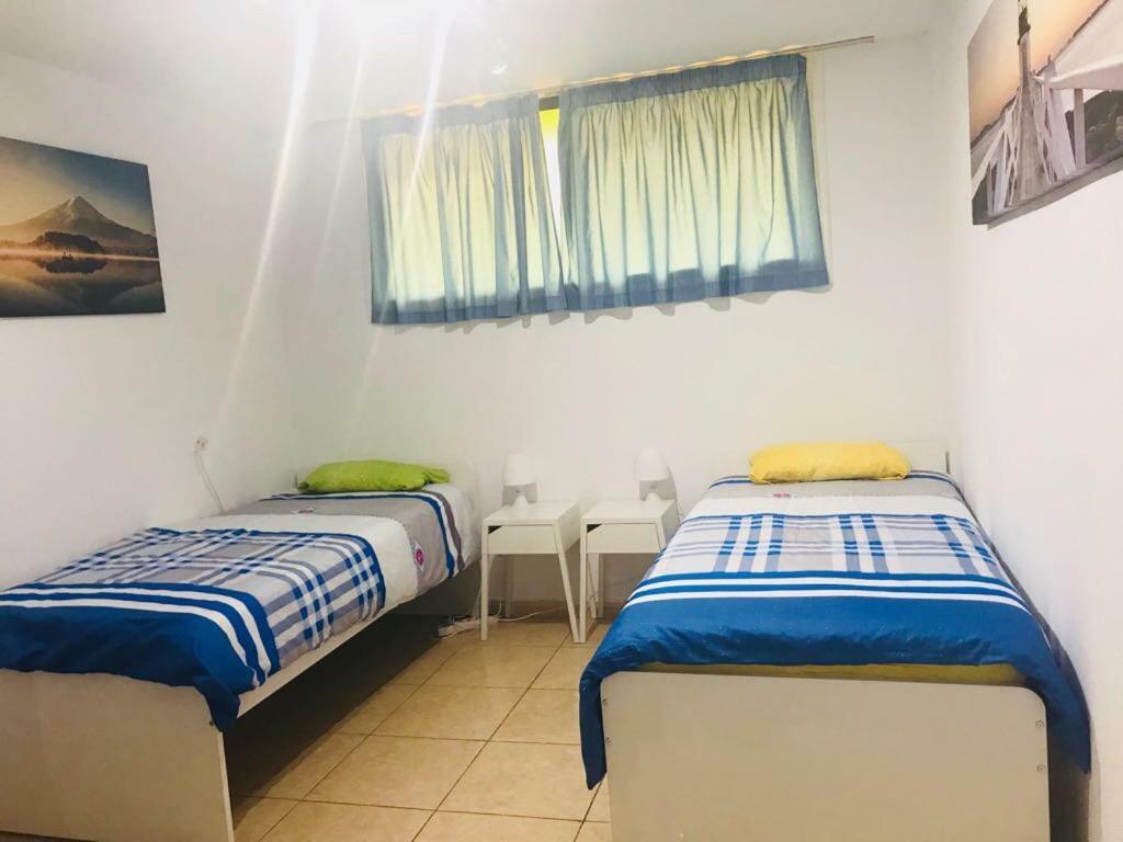 Apartamento Playa De La Arena *