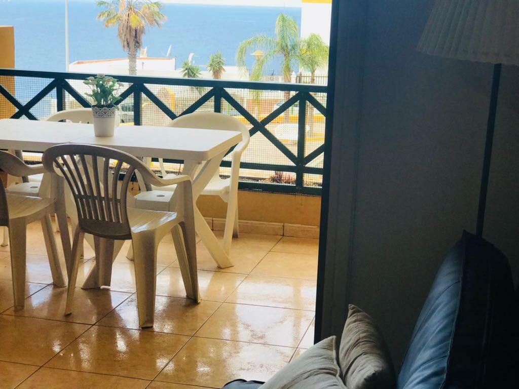 Apartamento Playa De La Arena Appartement Puerto de Santiago (Tenerife)