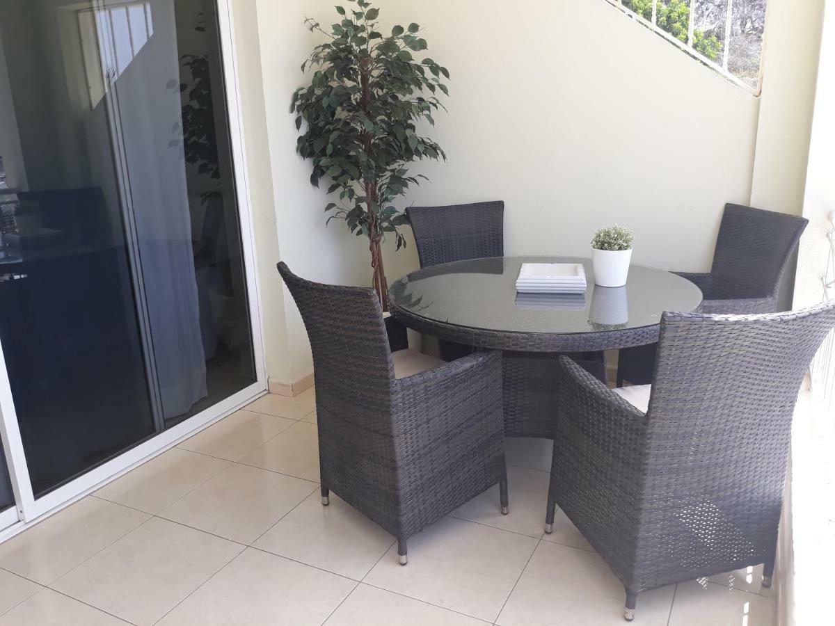Tenerife South Ocean Golf Apartment