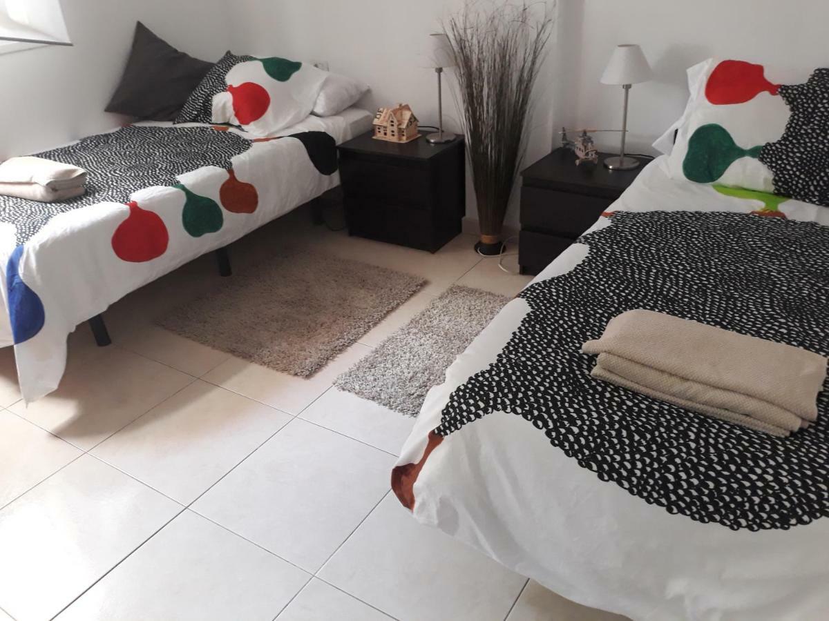 Tenerife South Ocean Golf Apartment