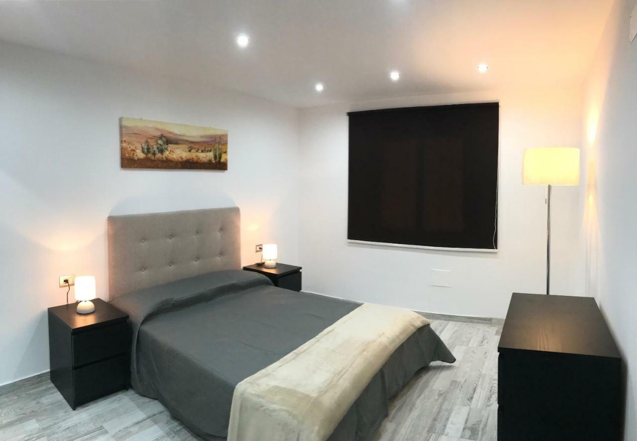 Apartment Tenerife Luxury Costa Adeje (Tenerife)