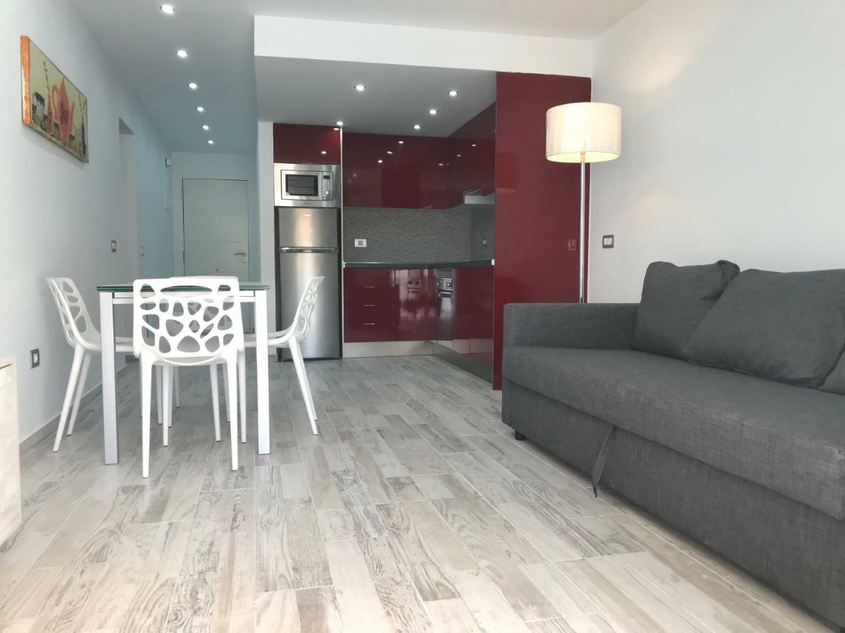 Apartment Tenerife Luxury Costa Adeje (Tenerife)